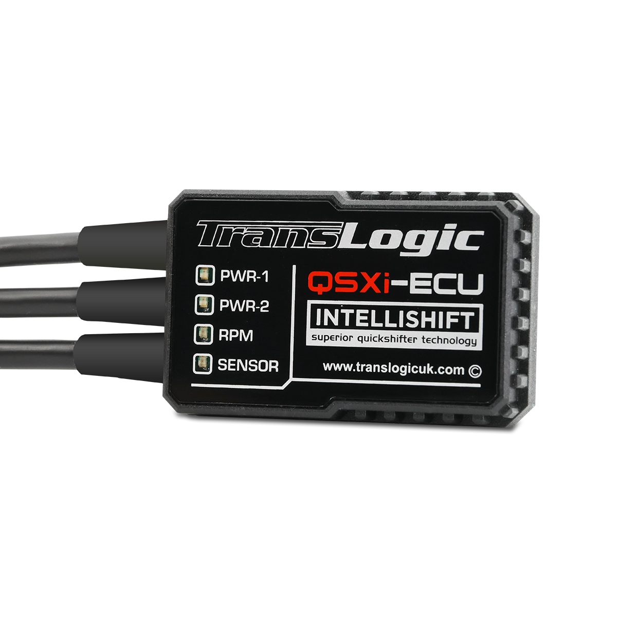 Quickshifter Translogic TLS-QSXi-CF-DCS