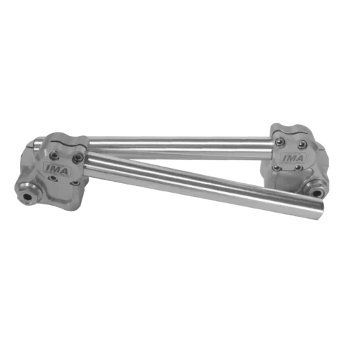 Demi-guidon IMA relevé