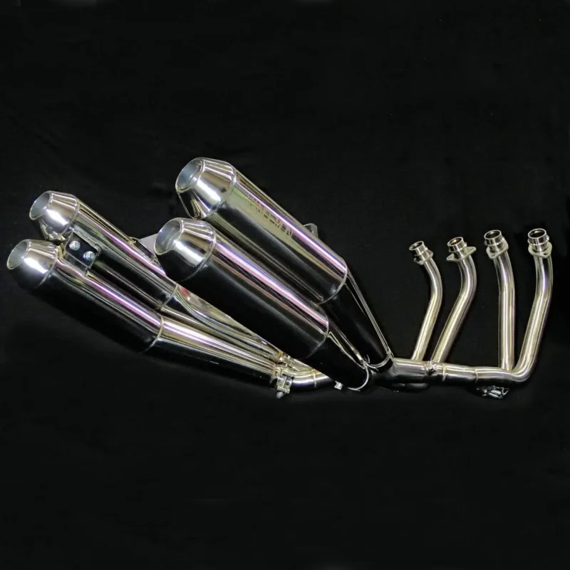 Kawasaki_Z900RS_Vandemon_4_into_4_Stainless_Steel_Retro_Exhaust_System