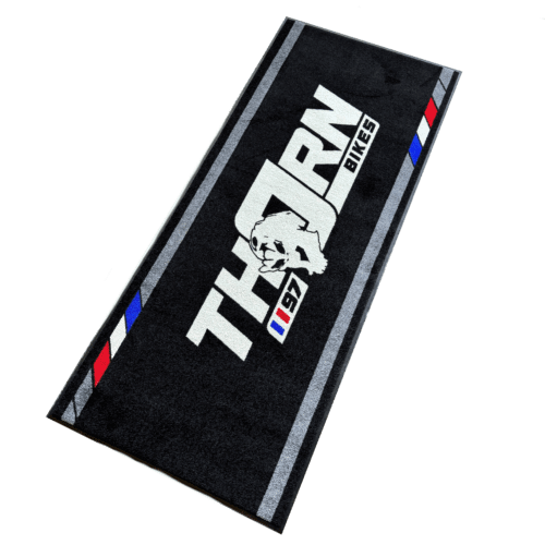 Tapis environnemental Thorn-Bikes