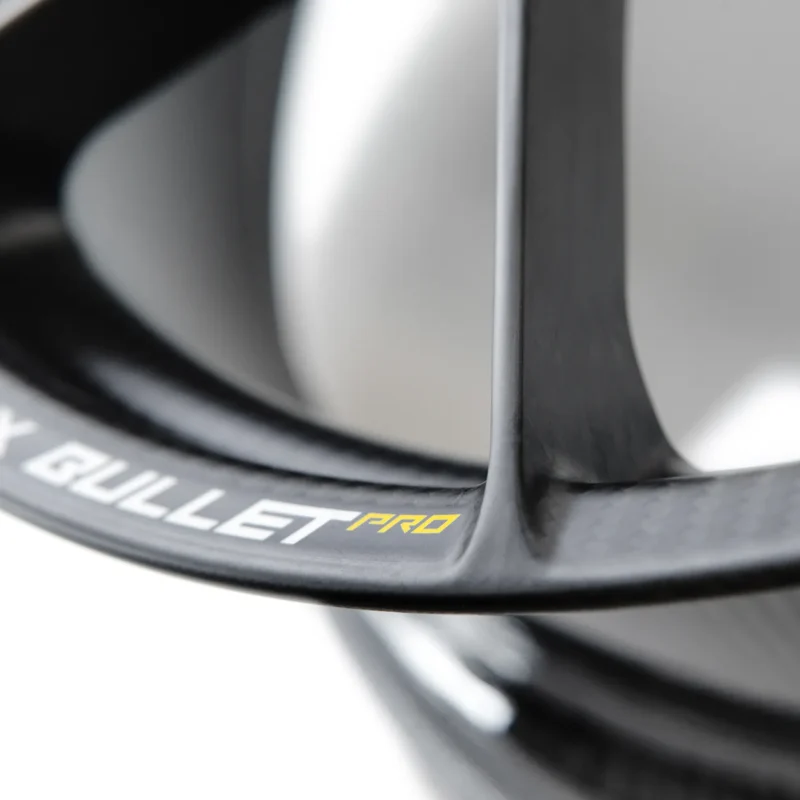 Jantes en carbone Rotobox Bullet PRO Suzuki Hayabusa 21+ – Image 11