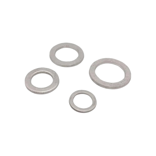 Pack 4 rondelles joint de vidange alu M8/M10/M12/M14
