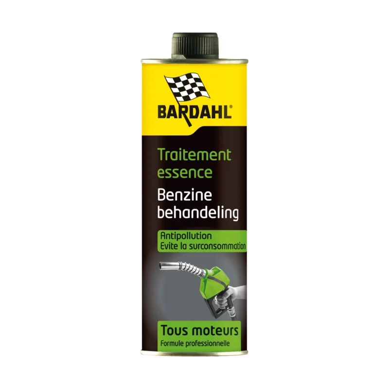 Traitement essence Bardahl - 300 ml