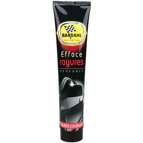 Efface rayures renforcé - 150 gr