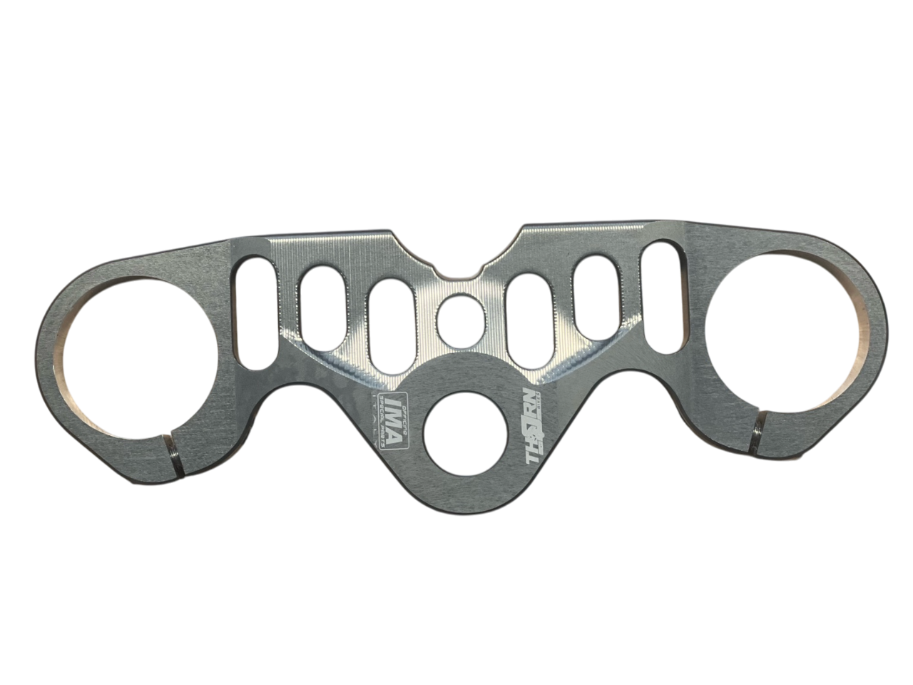 Té de fourche Moto 2 TRIUMPH Street Triple 765 IMA X THORN-BIKES