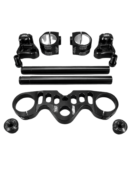 Kit Moto 2 TRIUMPH Street Triple 765 IMA X THORN-BIKES