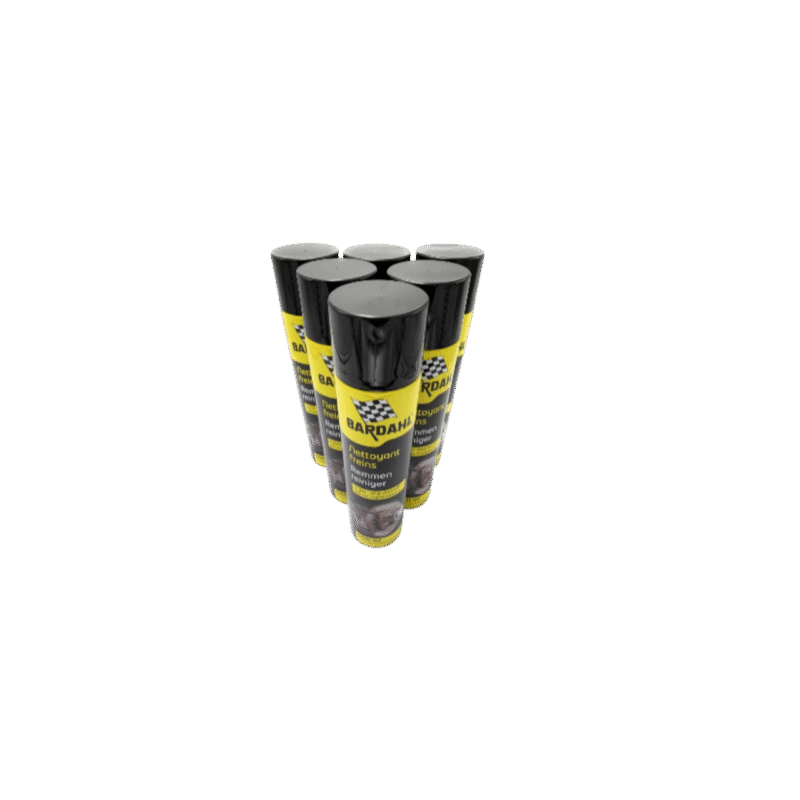 👉 Lot de 6 nettoyants freins Bardahl 600ml – Offre web Thorn Bikes