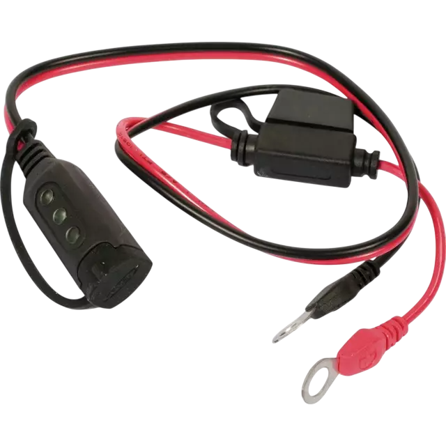 CABLE OEILLETS AVEC INDICATEUR DE CHARGE CTEK
