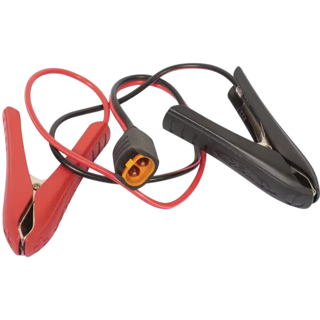 CORDON AVEC PINCES POUR CHARGEUR CTEK