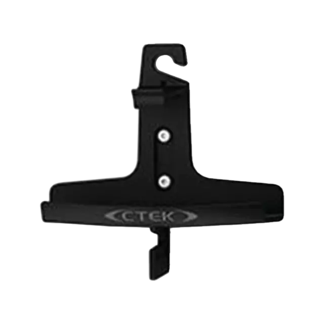 SUPPORT DE RANGEMENT MOUNTING BRACKET POUR CHARGEUR MXS 3.6 / MXS 3.8 / MXS 5.0 CTEK