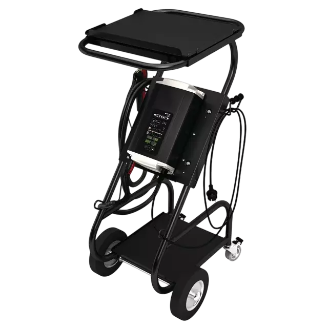 STATION DE TEST MOBILE PRO POUR CHARGEUR CTEK