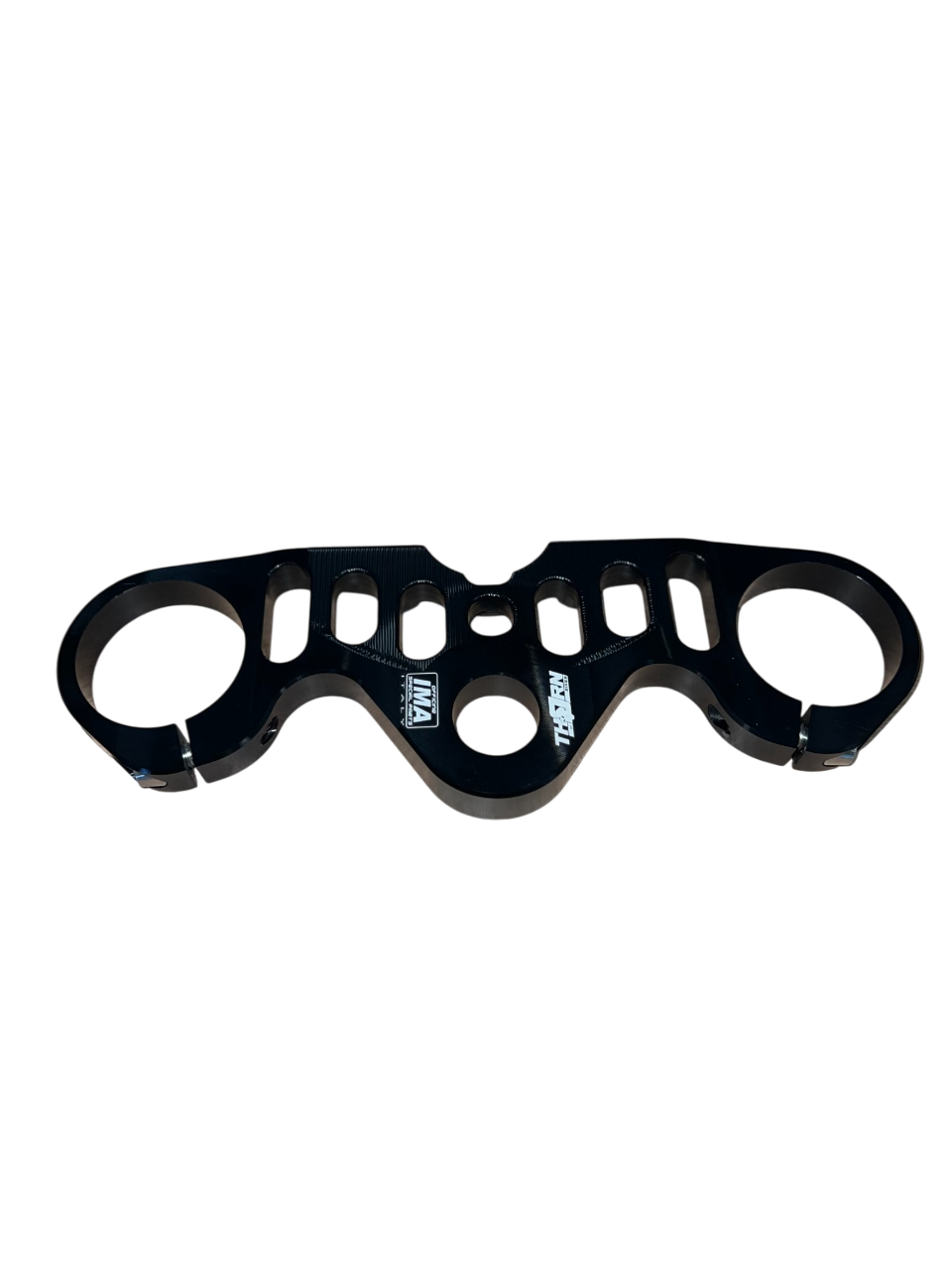 Té de fourche Moto 2 TRIUMPH Street Triple 765 IMA X THORN-BIKES – Image 3