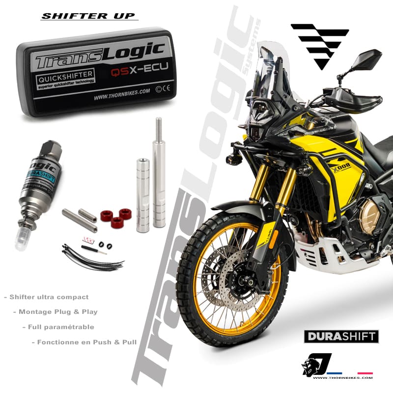 Précommande Quickshifter Translogic TLS-QSXi-VO-DCS – Image 3