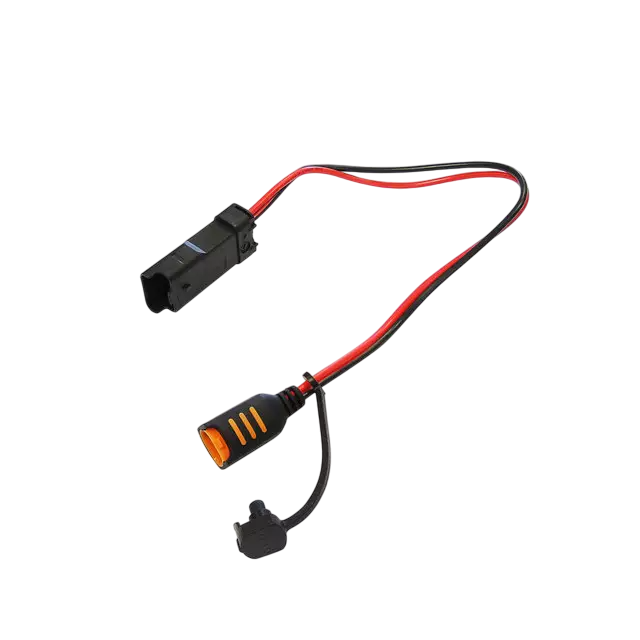 CORDON COMFORT CONNECT CTEK AVEC ADAPTATEUR POUR DUCATI DDA SAUF DUCATI 2021