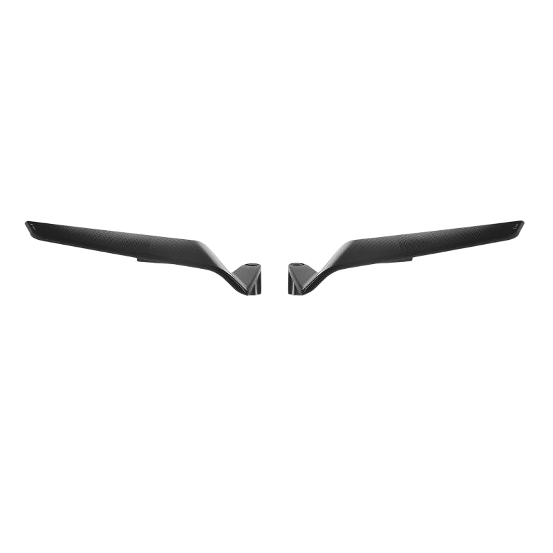 Rétroviseurs Rizoma Stealth Naked
