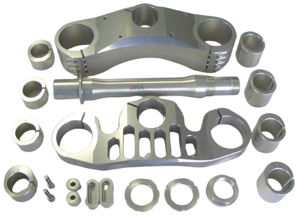 Kit tés de fourche réglable Aprilia RS 660 2020/2025