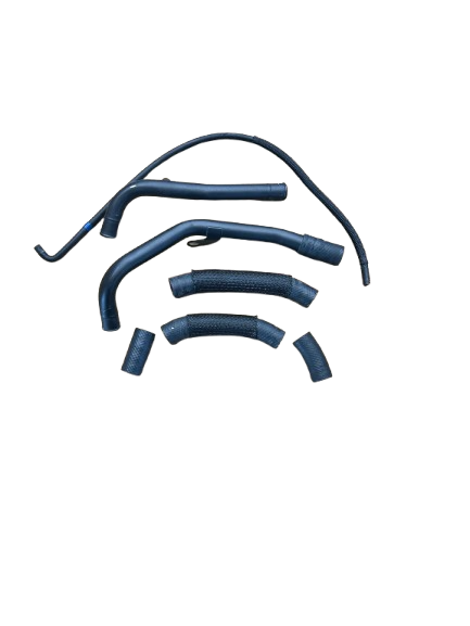 Conduits de liquide de refroidissement H2 d’occasion – Contrôlés et vérifiés