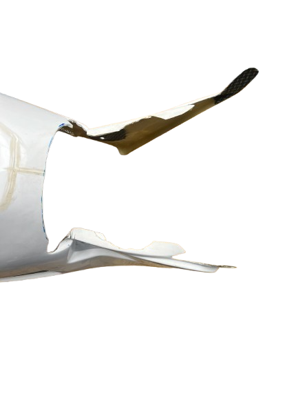 Couvre réservoir BMW S1000RR 2009 d’occasion – Contrôlé et vérifié