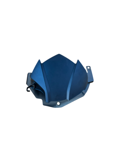 Garde-boue arrière Kawasaki ZH2 d’occasion – Contrôlé et vérifié