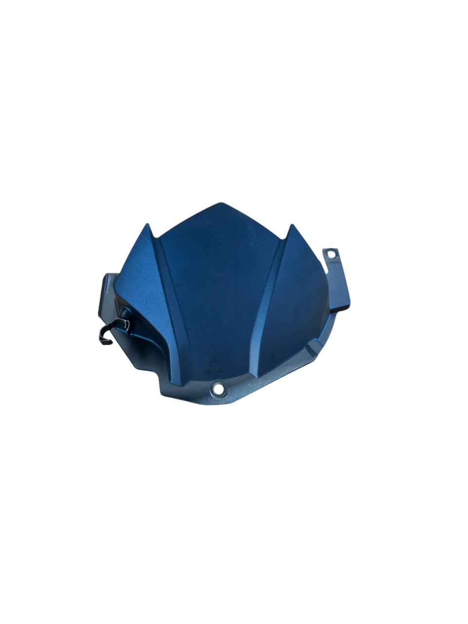 Garde-boue arrière Kawasaki ZH2 d’occasion – Contrôlé et vérifié