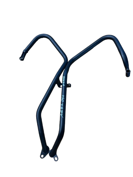 Crash bar Honda X-ADV 2017–2024 d’occasion – Contrôlé et vérifié