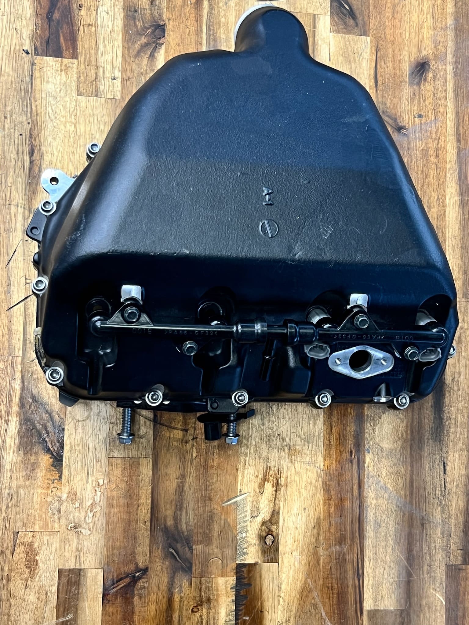 Boîte à air Kawasaki H2 2015–2020 d’occasion – Contrôlée et vérifiée