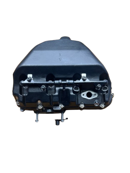 Boîte à air Kawasaki H2 2015–2020 d’occasion – Contrôlée et vérifiée