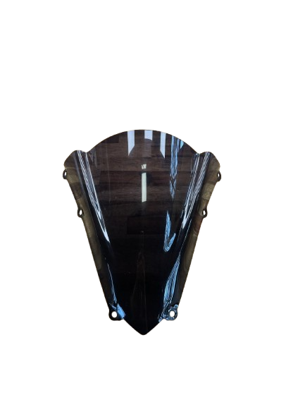 Bulle Zero Gravity Kawasaki H2 2015–2020 d’occasion – Contrôlée et vérifiée