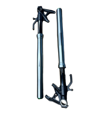 Tubes de fourche Kawasaki H2 2015–2020 d’occasion – Contrôlés et vérifiés