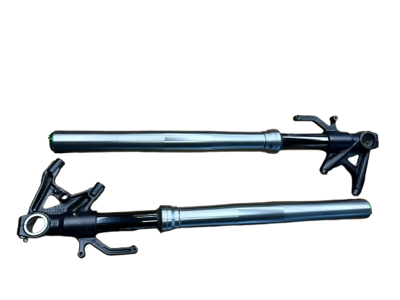 Tubes de fourche Kawasaki H2 2015–2020 d’occasion – Contrôlés et vérifiés