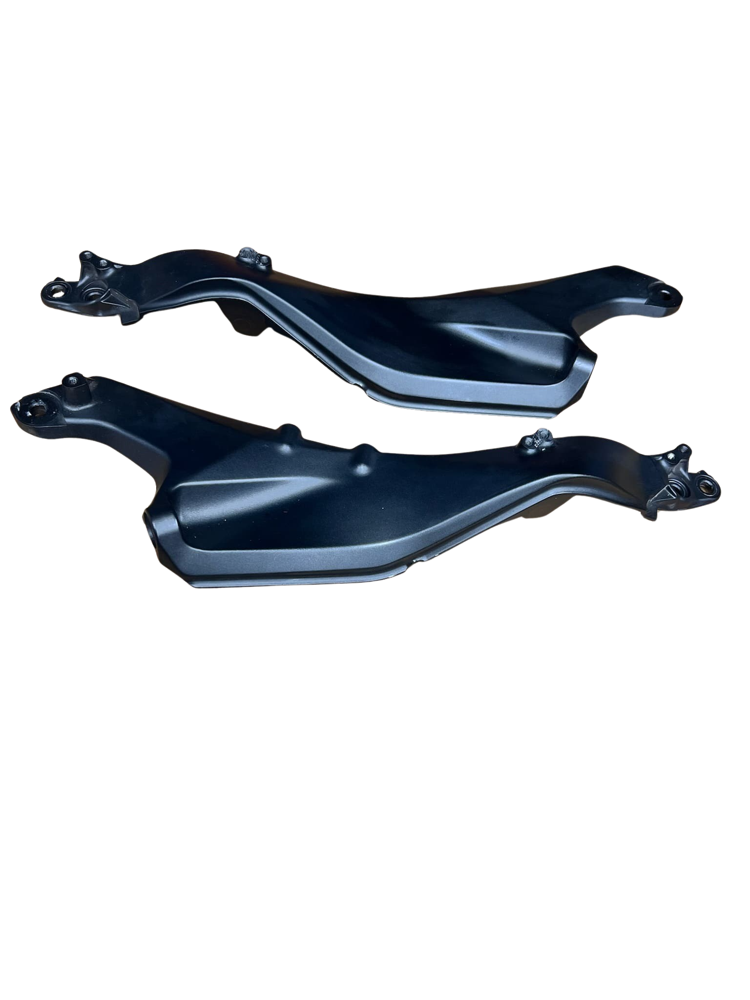 Base arrière d’origine Kawasaki H2 2015–2020 d’occasion – Contrôlée et vérifiée