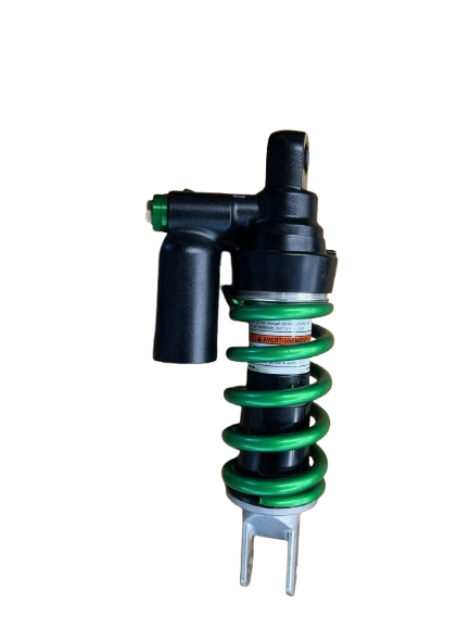 Amortisseur arrière Kawasaki H2 2015 d’occasion – Contrôlé et vérifié