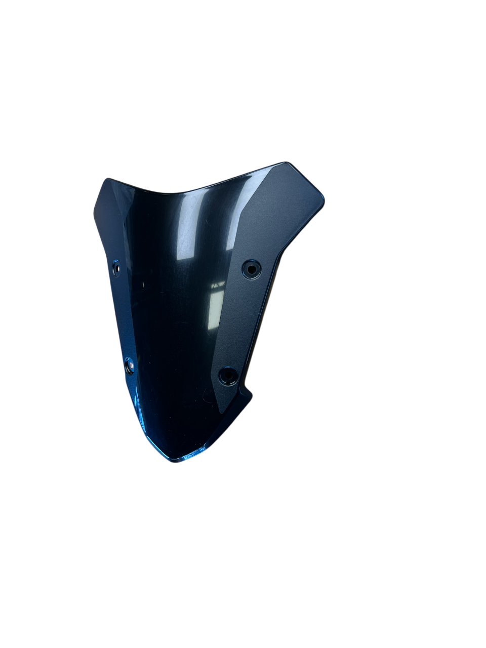 Saute-vent d’origine Kawasaki ZH2 2020–2026 d’occasion – Contrôlé et vérifié