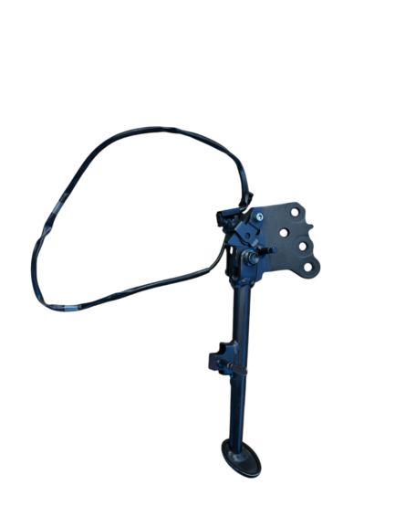 Béquille latérale avec support Kawasaki ZH2 2020 d’occasion – Contrôlée et vérifiée