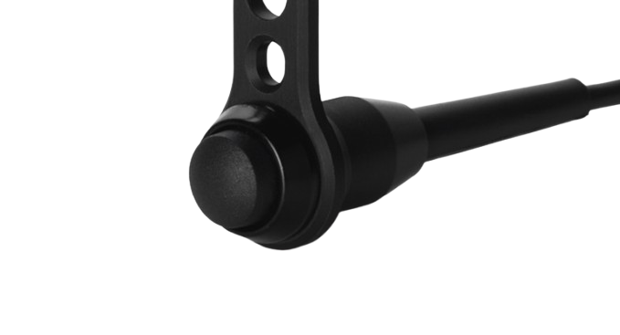 Bouton au guidon TRANSLOGIC Pit Lane Warm Up