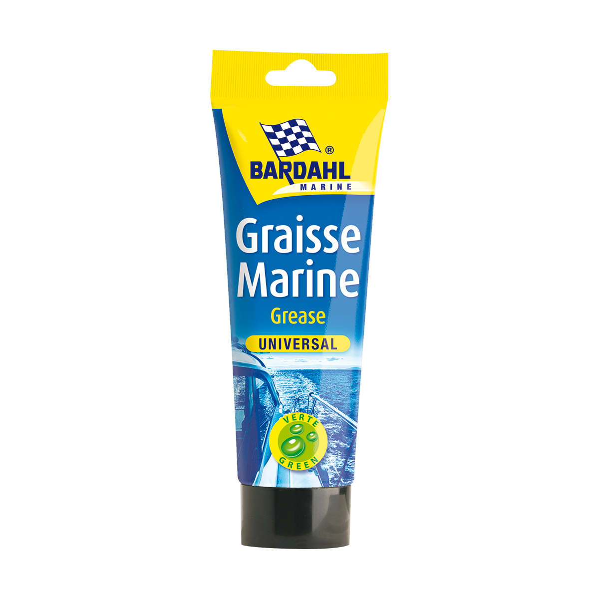 Graisse verte marine Bardahl -150 g