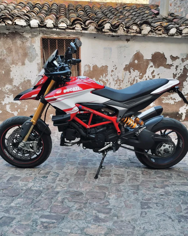 Winglets Ducati Hypermotard 939 / 821 – Image 2