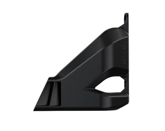 Écope de refroidissement de frein dual KTM 690 / Husqvarna 701 / GasGas 700