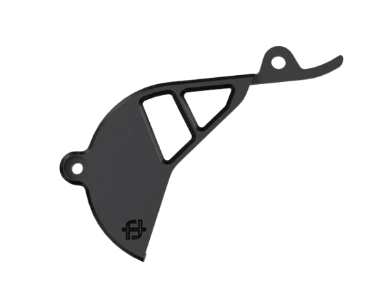 Protection de couronne KTM 690 / Husqvarna 701 / GasGas 700