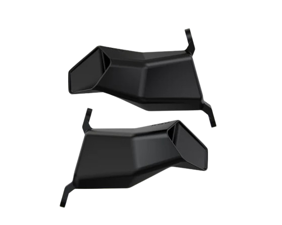 Écope de refroidissement de frein Ducati Hypermotard / Monster / Multistrada