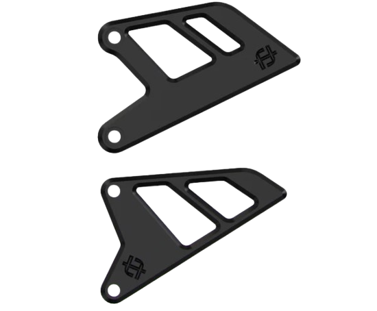 Protection talon KTM 690 / Husqvarna 701 / GasGas 700