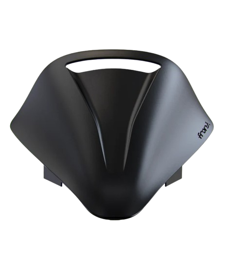 Bulle avant Ducati Hypermotard 950