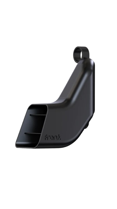 Écope de refroidissement de frein radial KTM / Husqvarna / GasGas
