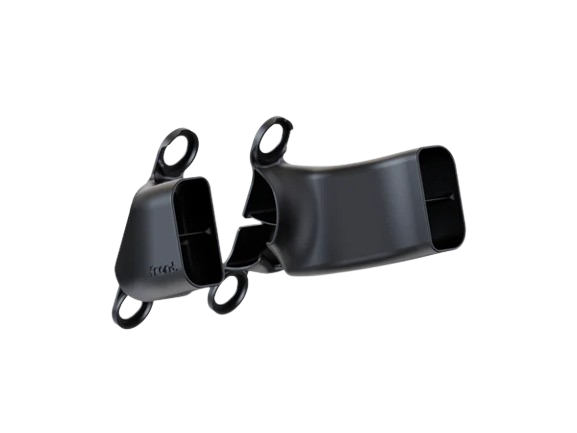 Conduit de refroidissement de frein