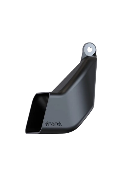 Écope de refroidissement de frein axial SLIM KTM / Husqvarna / GasGas