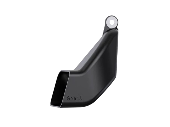 Écope de refroidissement de frein axial Beta RR X-PRO