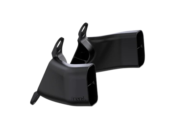 Écope de refroidissement de frein KTM Duke / Super Duke / Husqvarna Svartpilen Vitpilen