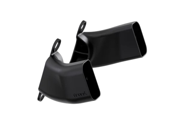 Écope de refroidissement de frein Ducati V4 / 1199 / 1299 / Monster