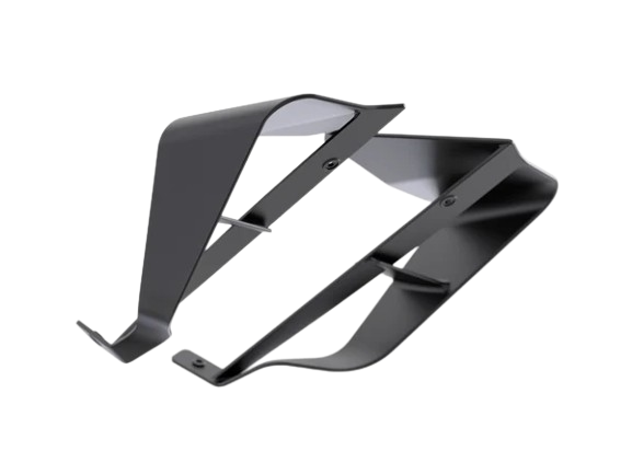 Winglets latéraux KTM Duke 790 / 890