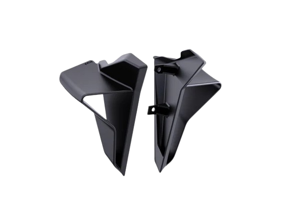 Winglets latéraux Triumph Street Triple 765